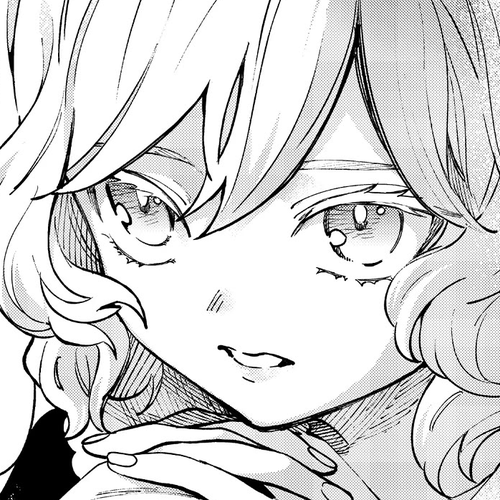 Kyokou Suiri Chapter 55 cover