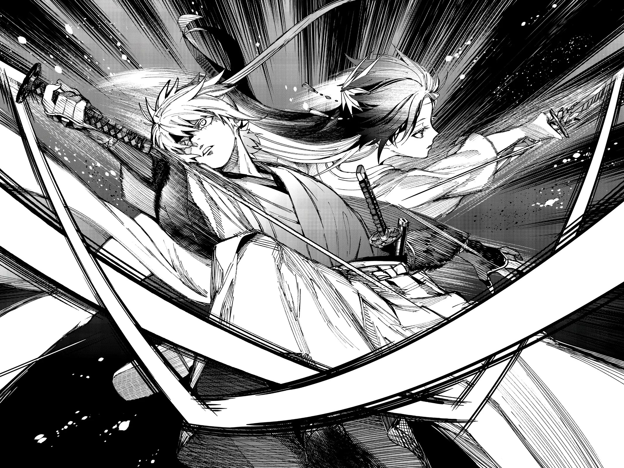 Kyokou Suiri Chapter 56 page 26 - Chapter 56