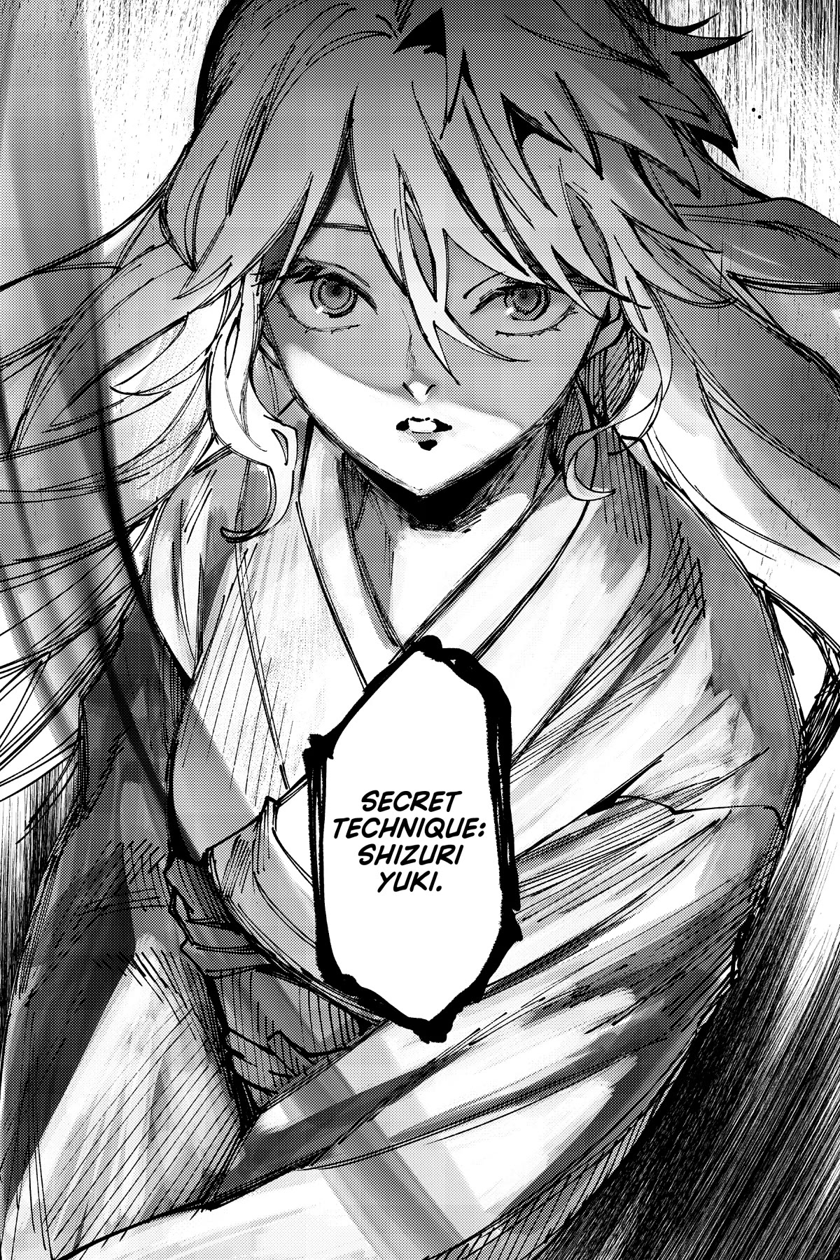 Kyokou Suiri Chapter 56 page 31 - Chapter 56