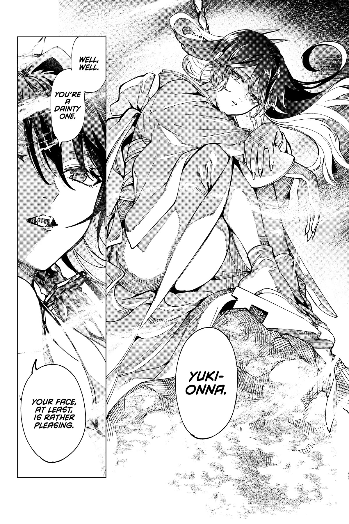 Kyokou Suiri Chapter 56 page 8 - Chapter 56