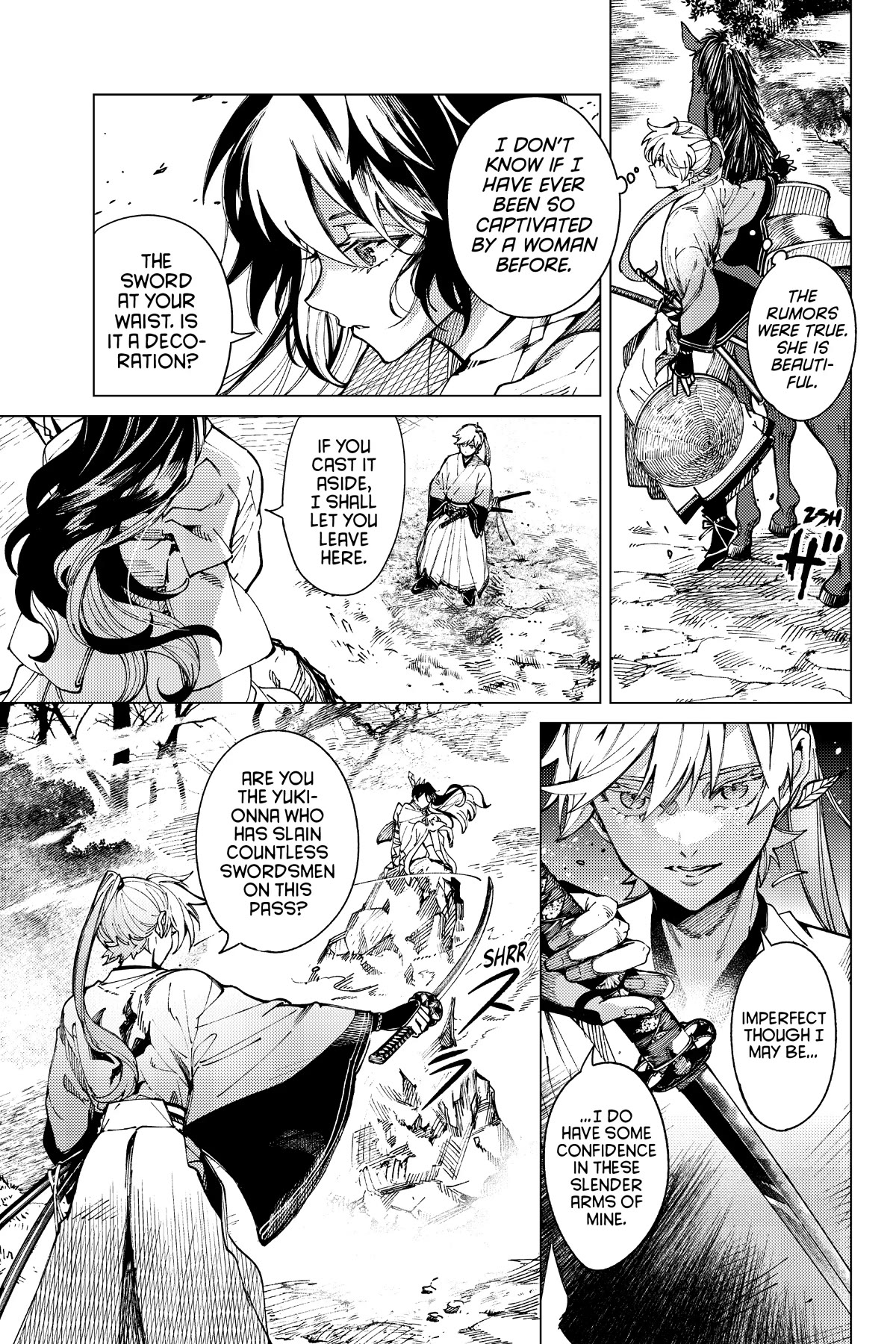Kyokou Suiri Chapter 56 page 9 - Chapter 56