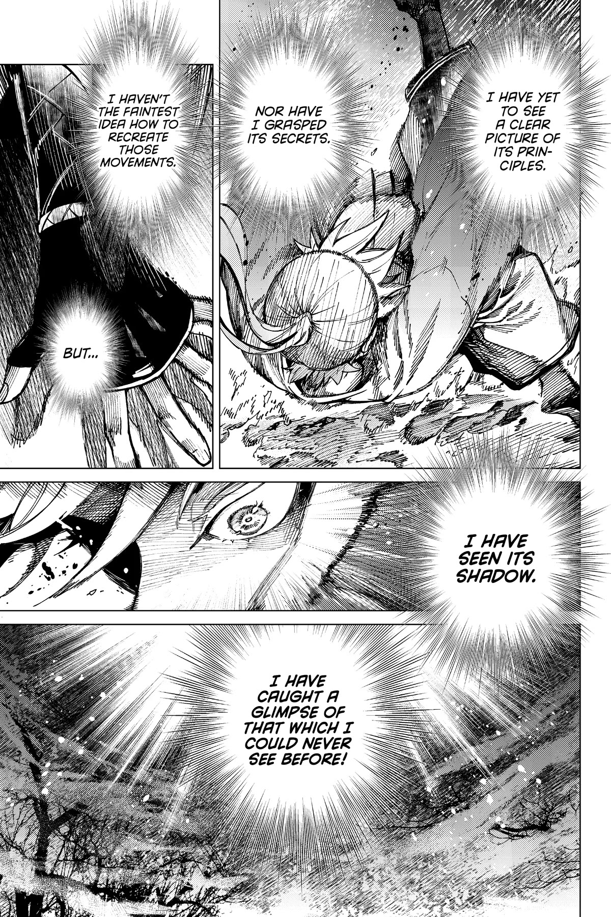 Kyokou Suiri Chapter 57 page 10 - Chapter 57