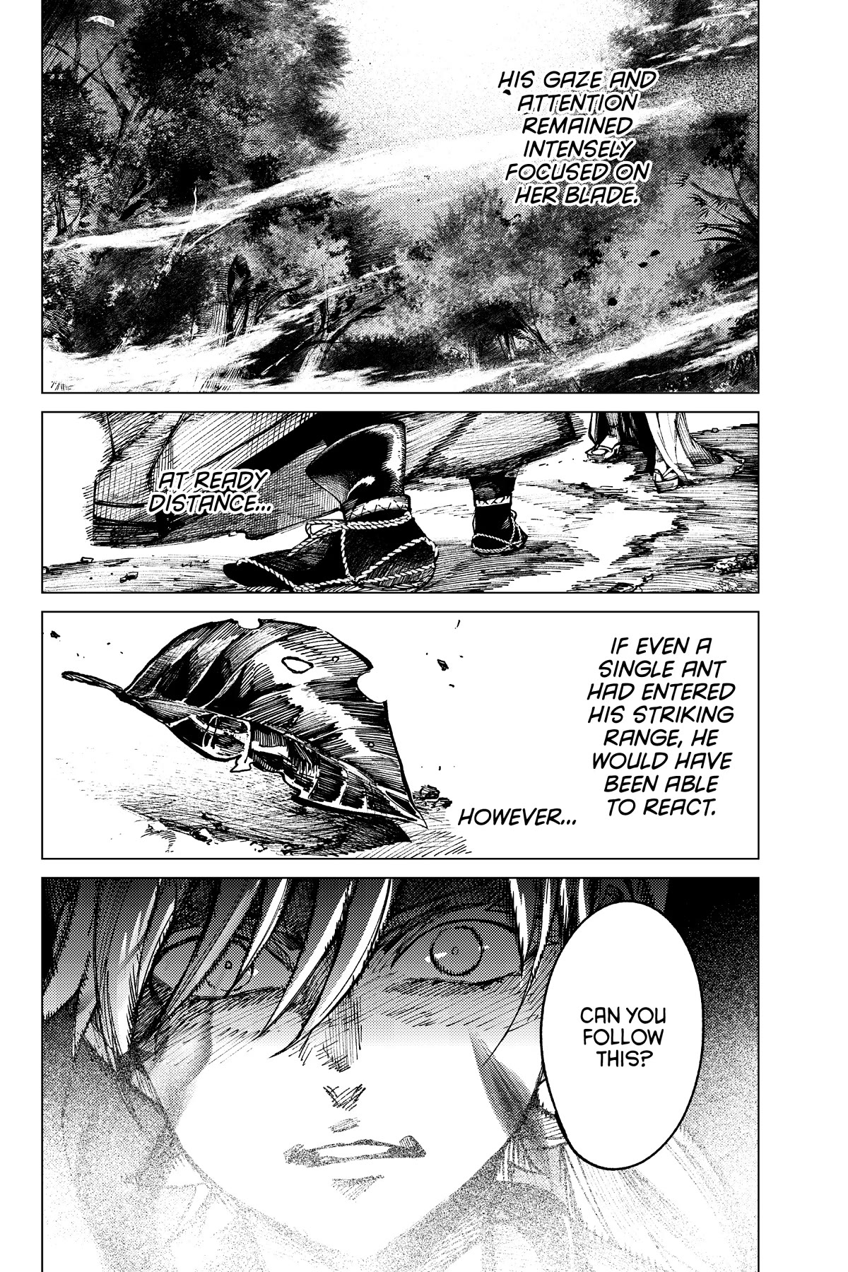Kyokou Suiri Chapter 57 page 2 - Chapter 57