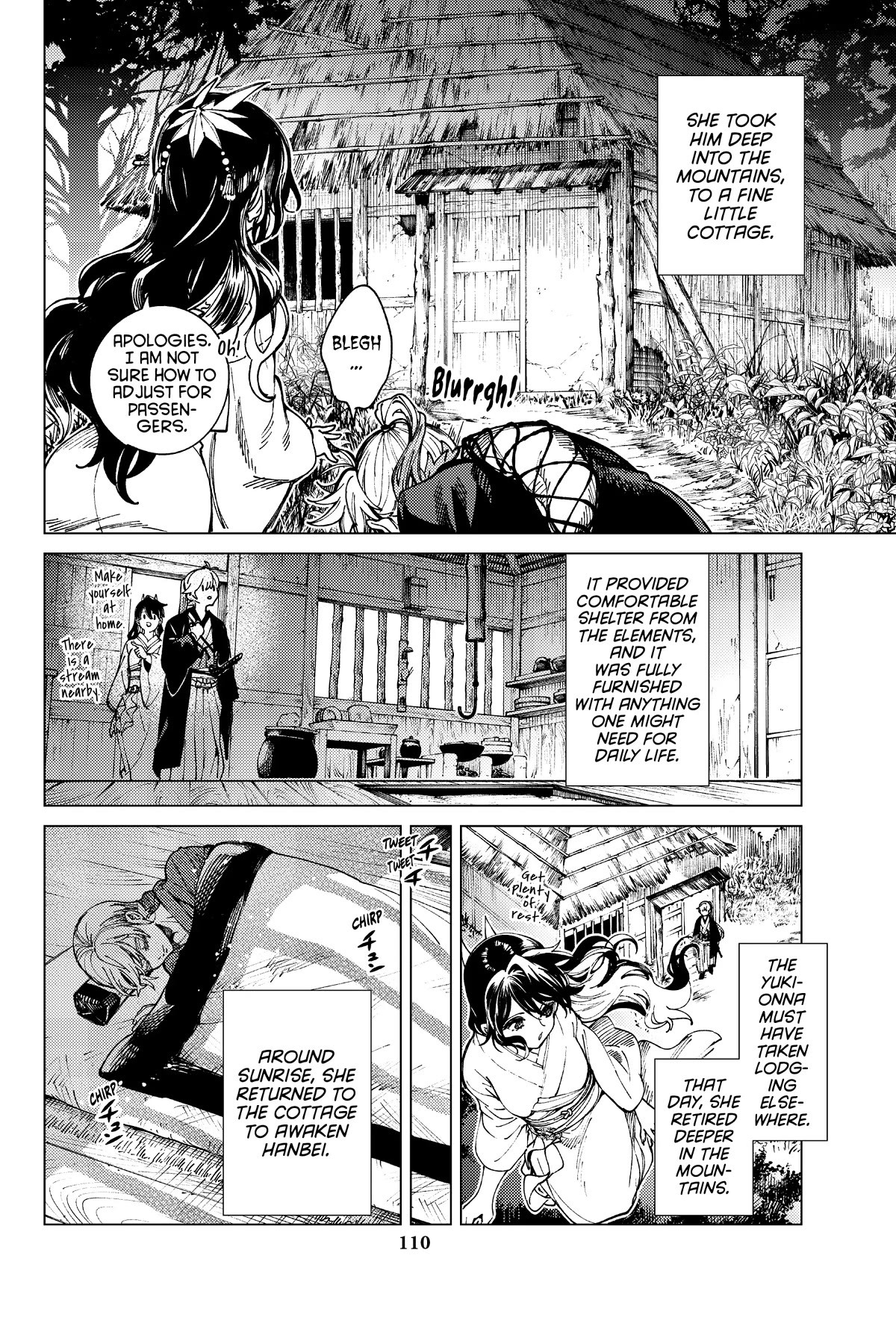 Kyokou Suiri Chapter 57 page 28 - Chapter 57