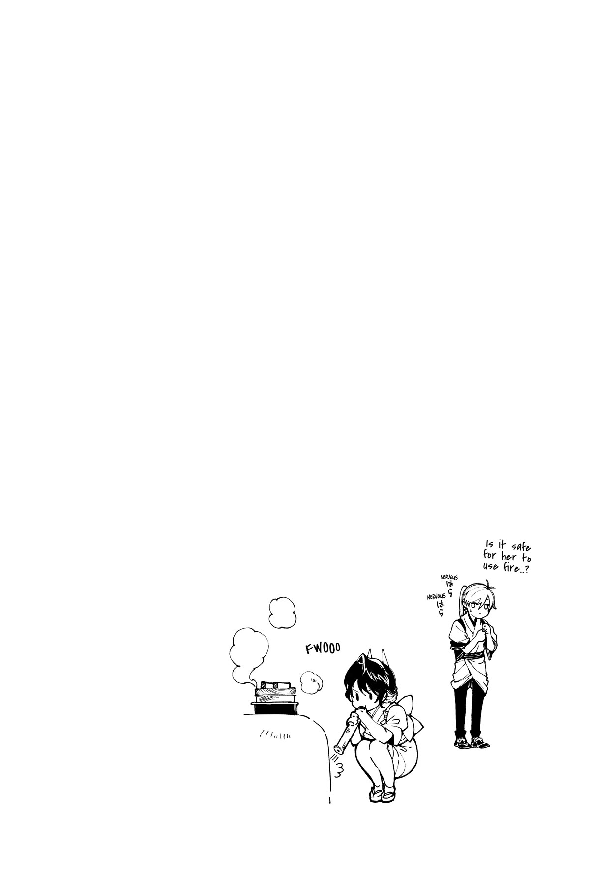 Kyokou Suiri Chapter 57 page 37 - Chapter 57