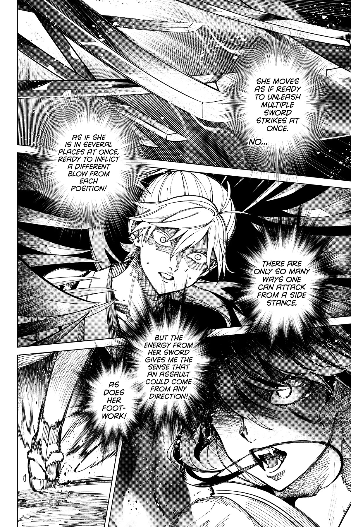 Kyokou Suiri Chapter 57 page 6 - Chapter 57