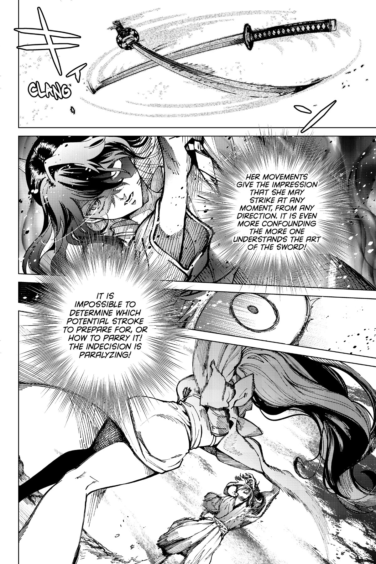Kyokou Suiri Chapter 57 page 9 - Chapter 57