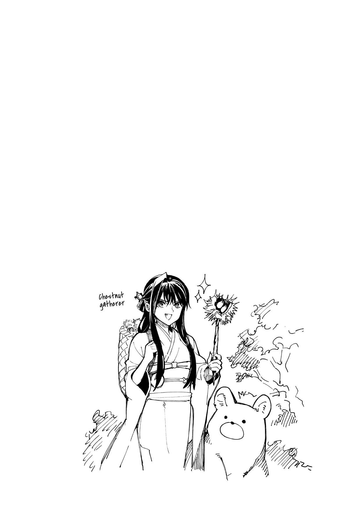 Kyokou Suiri Chapter 58 page 38 - Chapter 58