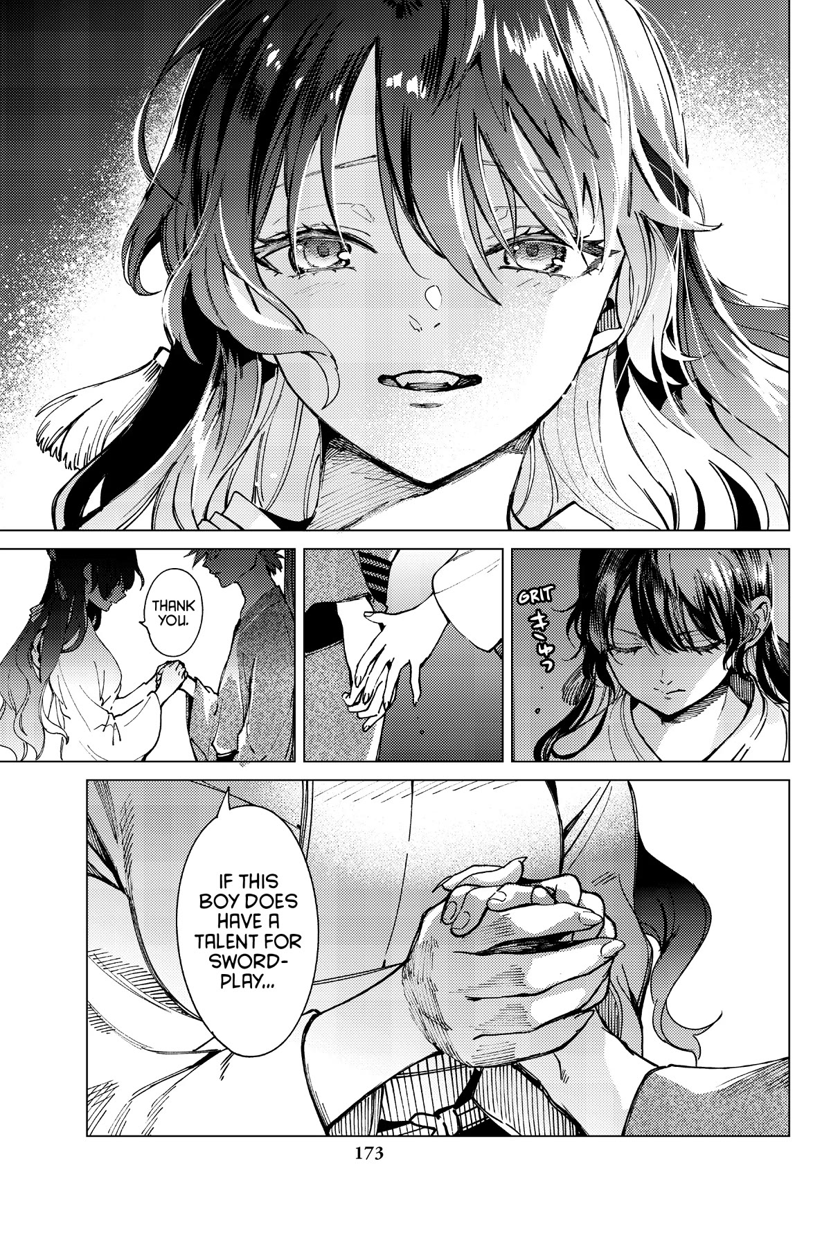 Kyokou Suiri Chapter 59 page 14 - Chapter 59