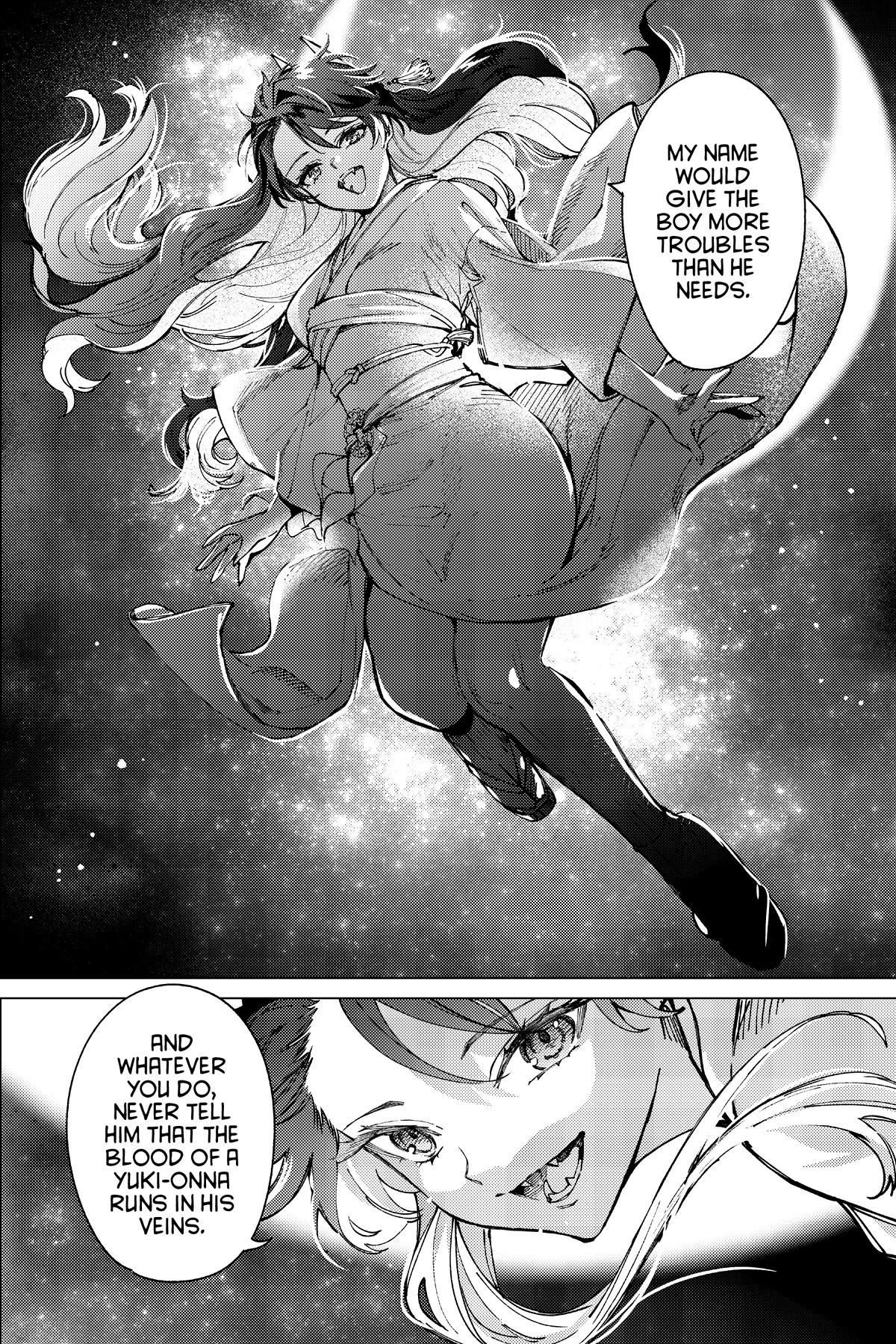 Kyokou Suiri Chapter 59 page 19 - Chapter 59