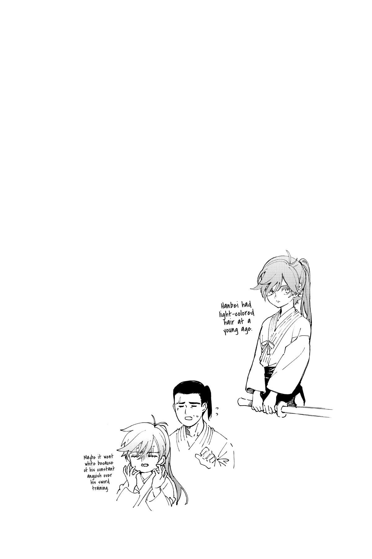 Kyokou Suiri Chapter 59 page 37 - Chapter 59