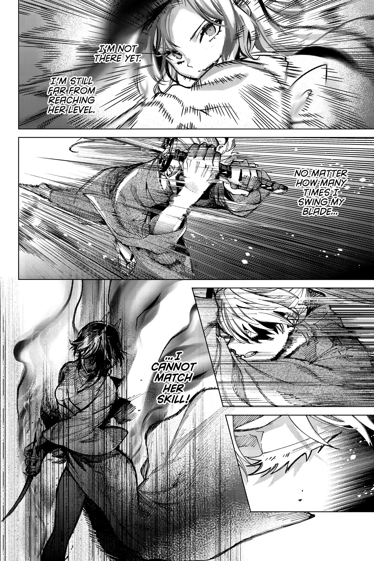 Kyokou Suiri Chapter 59 page 4 - Chapter 59