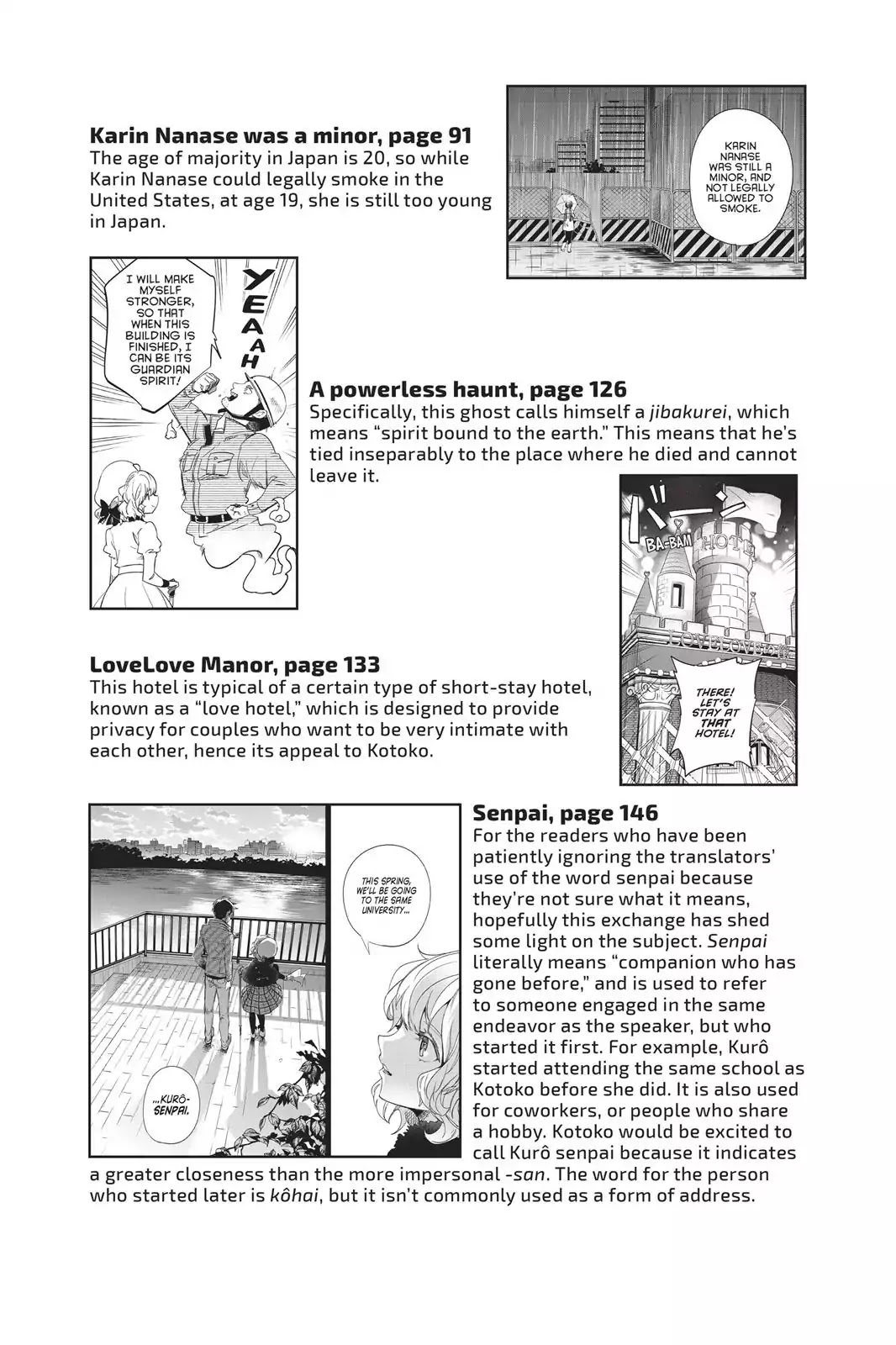 Kyokou Suiri Chapter 6.5 page 20 - Vol.3 Chapter: Traveling Bonus Manga