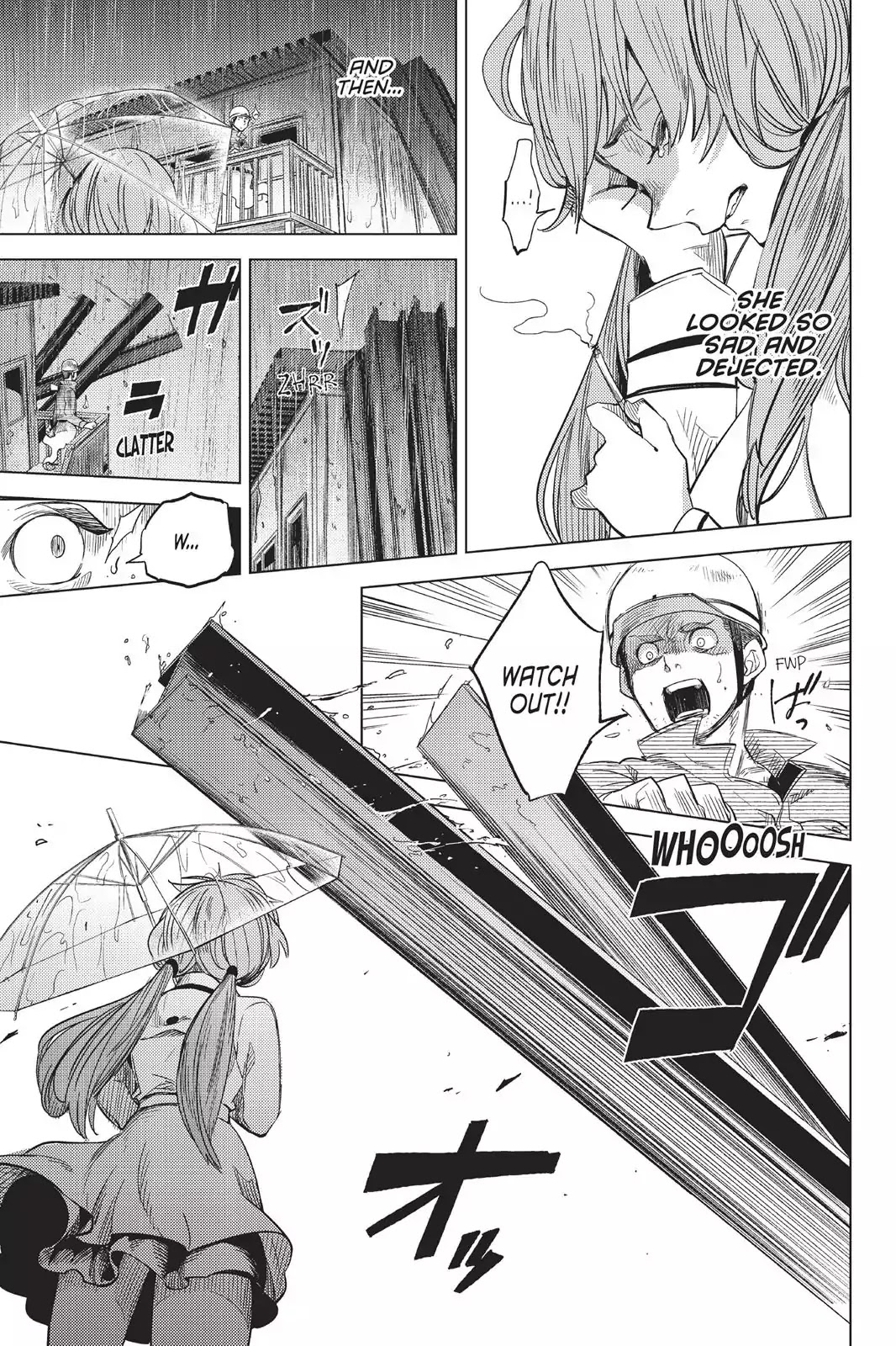 Kyokou Suiri Chapter 6 page 45 - Chapter 6: Karin Nanase And Hatsumi Nanase