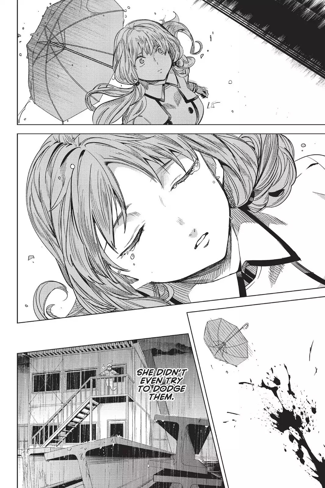 Kyokou Suiri Chapter 6 page 46 - Chapter 6: Karin Nanase And Hatsumi Nanase