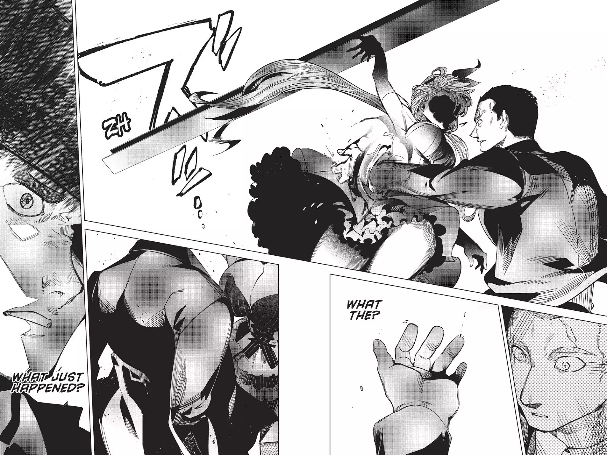 Kyokou Suiri Chapter 6 page 90 - Chapter 6: Karin Nanase And Hatsumi Nanase