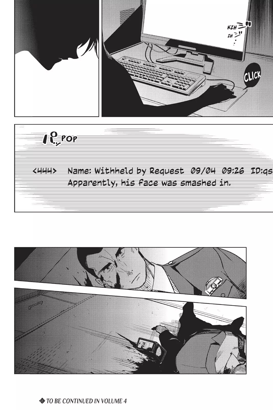 Kyokou Suiri Chapter 6 page 93 - Chapter 6: Karin Nanase And Hatsumi Nanase