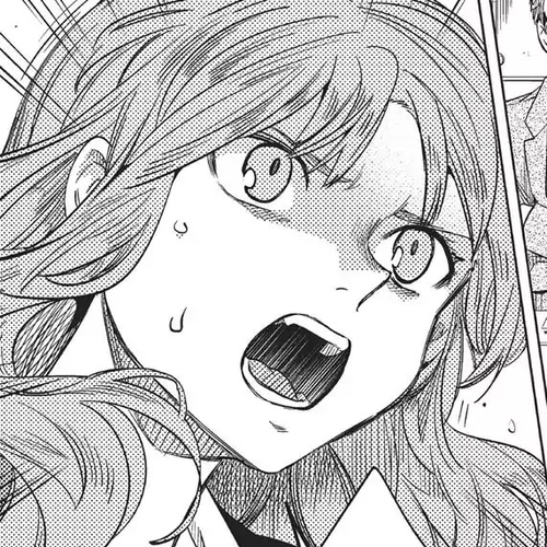 Kyokou Suiri Chapter 6: Karin Nanase And Hatsumi Nanase cover