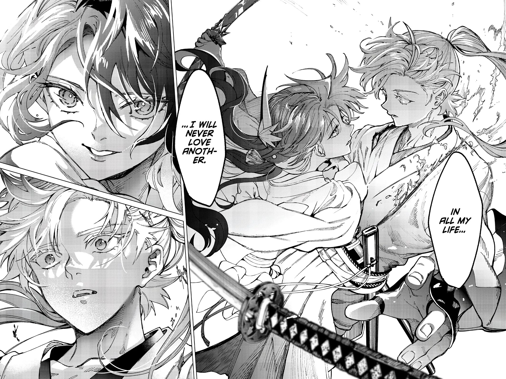 Kyokou Suiri Chapter 60 page 11 - Chapter 60