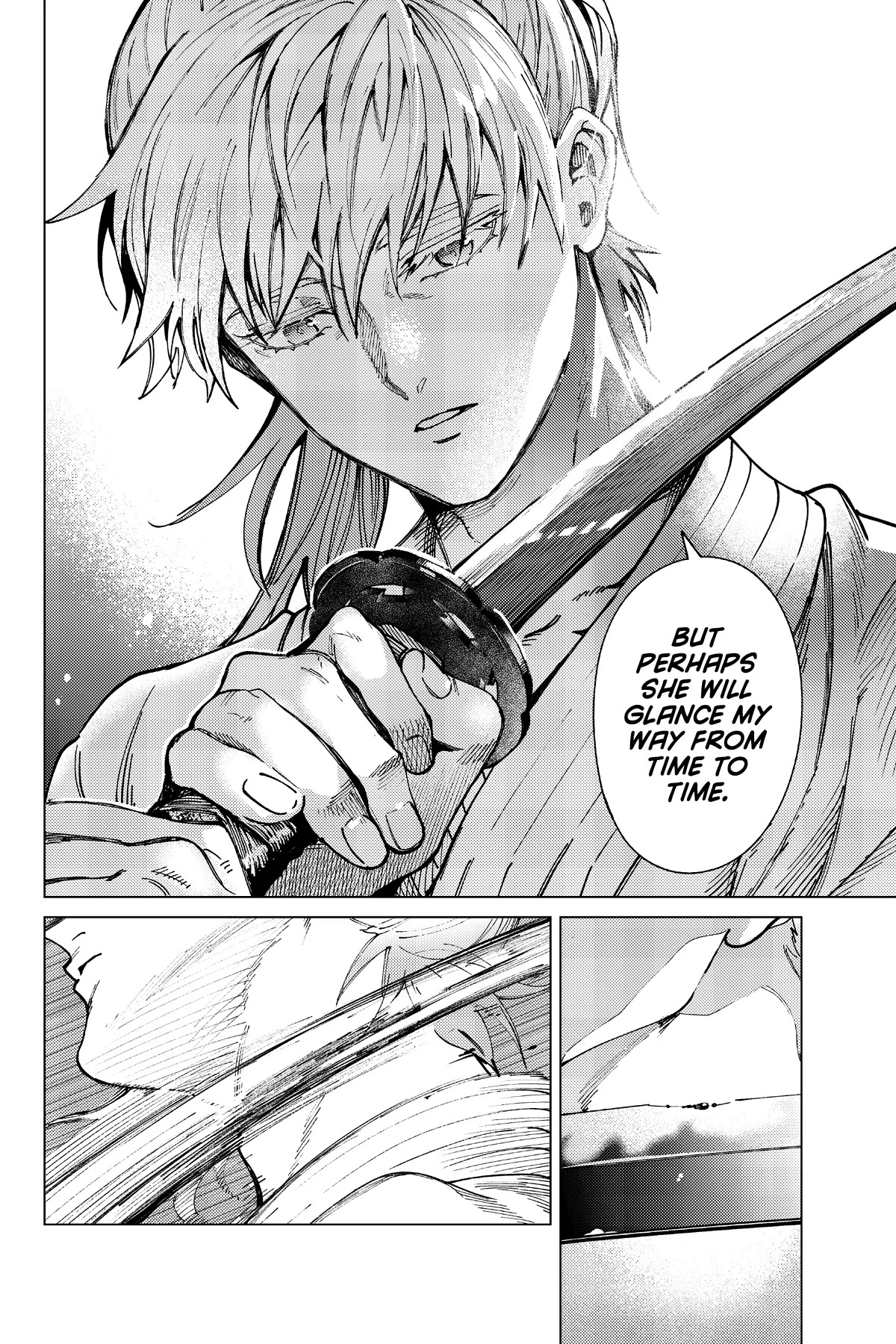 Kyokou Suiri Chapter 60 page 16 - Chapter 60