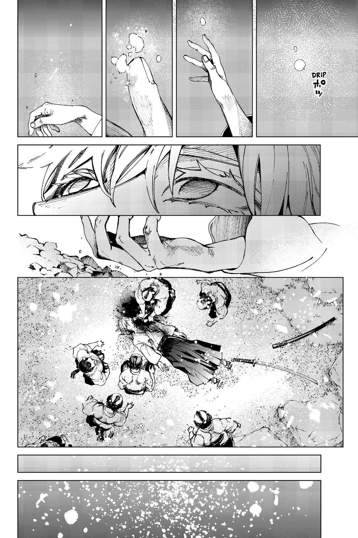 Kyokou Suiri Chapter 60 page 22 - Chapter 60