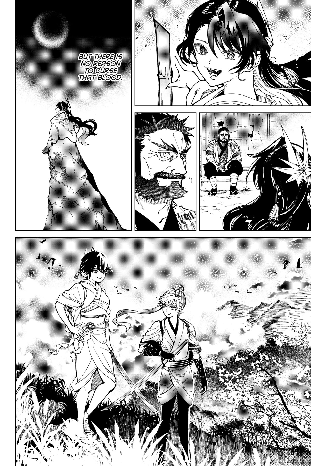 Kyokou Suiri Chapter 60 page 30 - Chapter 60