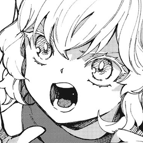 Kyokou Suiri Chapter 61 cover
