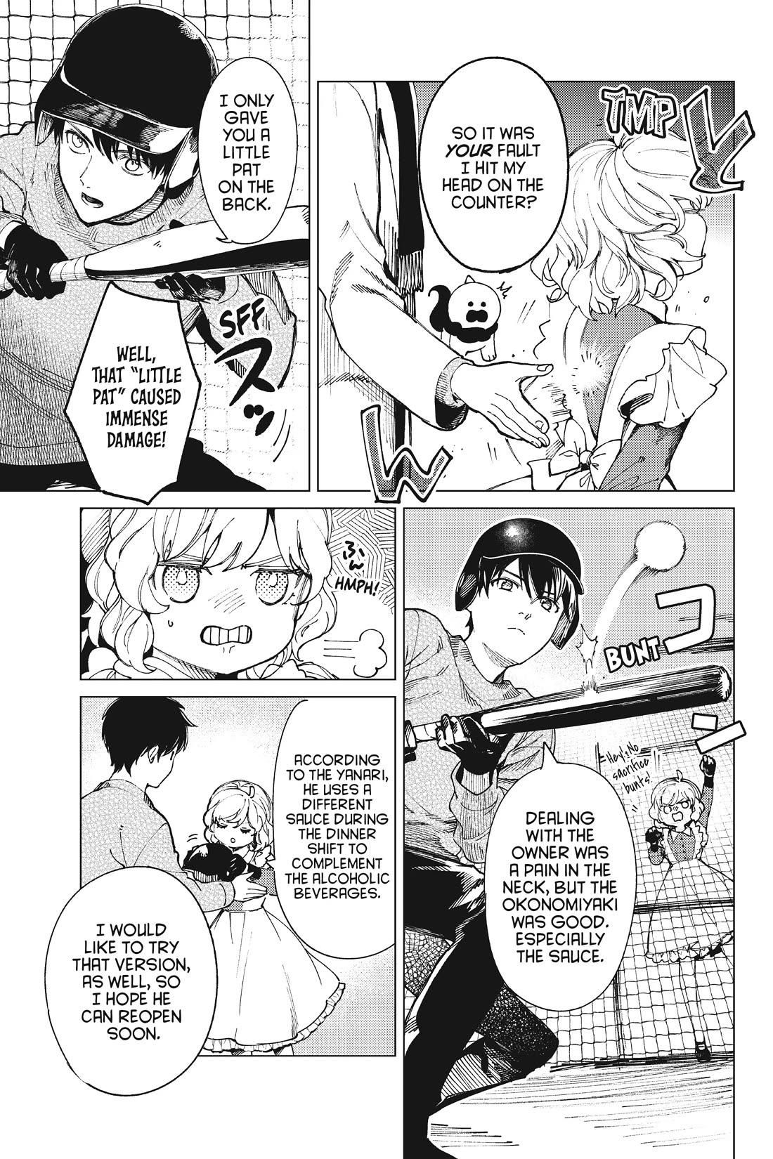 Kyokou Suiri Chapter 62 page 39 - Chapter 62