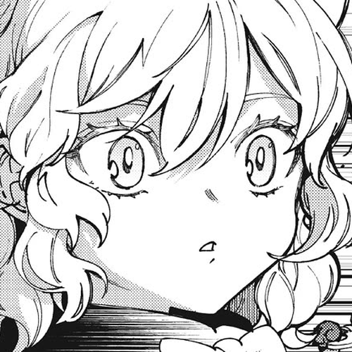 Kyokou Suiri Chapter 63 cover