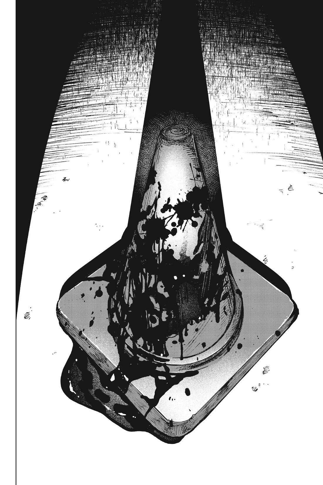 Kyokou Suiri Chapter 64 page 8 - Chapter 64