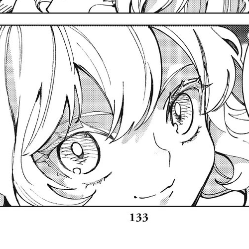 Kyokou Suiri Chapter 64 cover