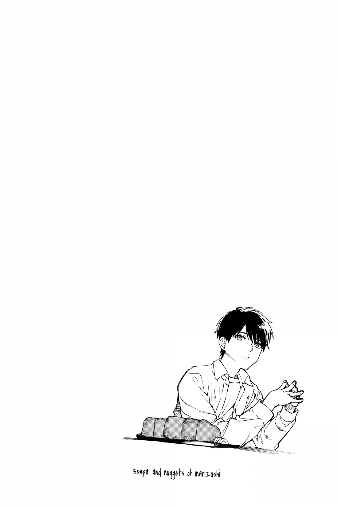 Kyokou Suiri Chapter 68 page 40 - Chapter 68