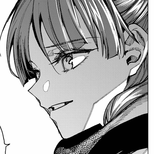 Kyokou Suiri Chapter 68 cover
