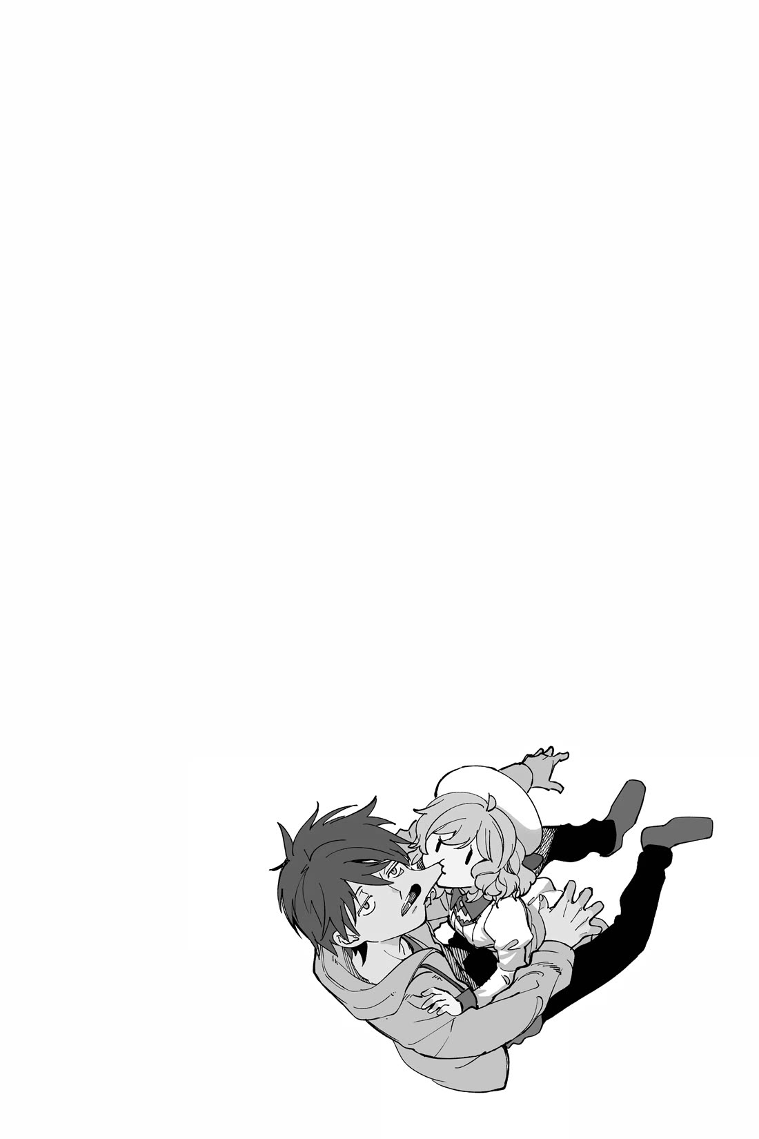 Kyokou Suiri Chapter 69 page 35 - Chapter 69