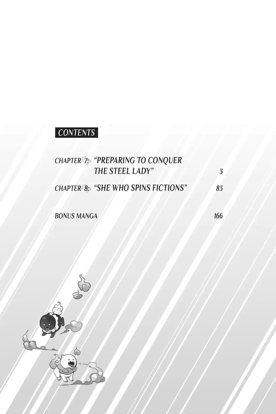 Kyokou Suiri Chapter 7 page 3 - Chapter 7: Preparing To Conquer The Steel Lady