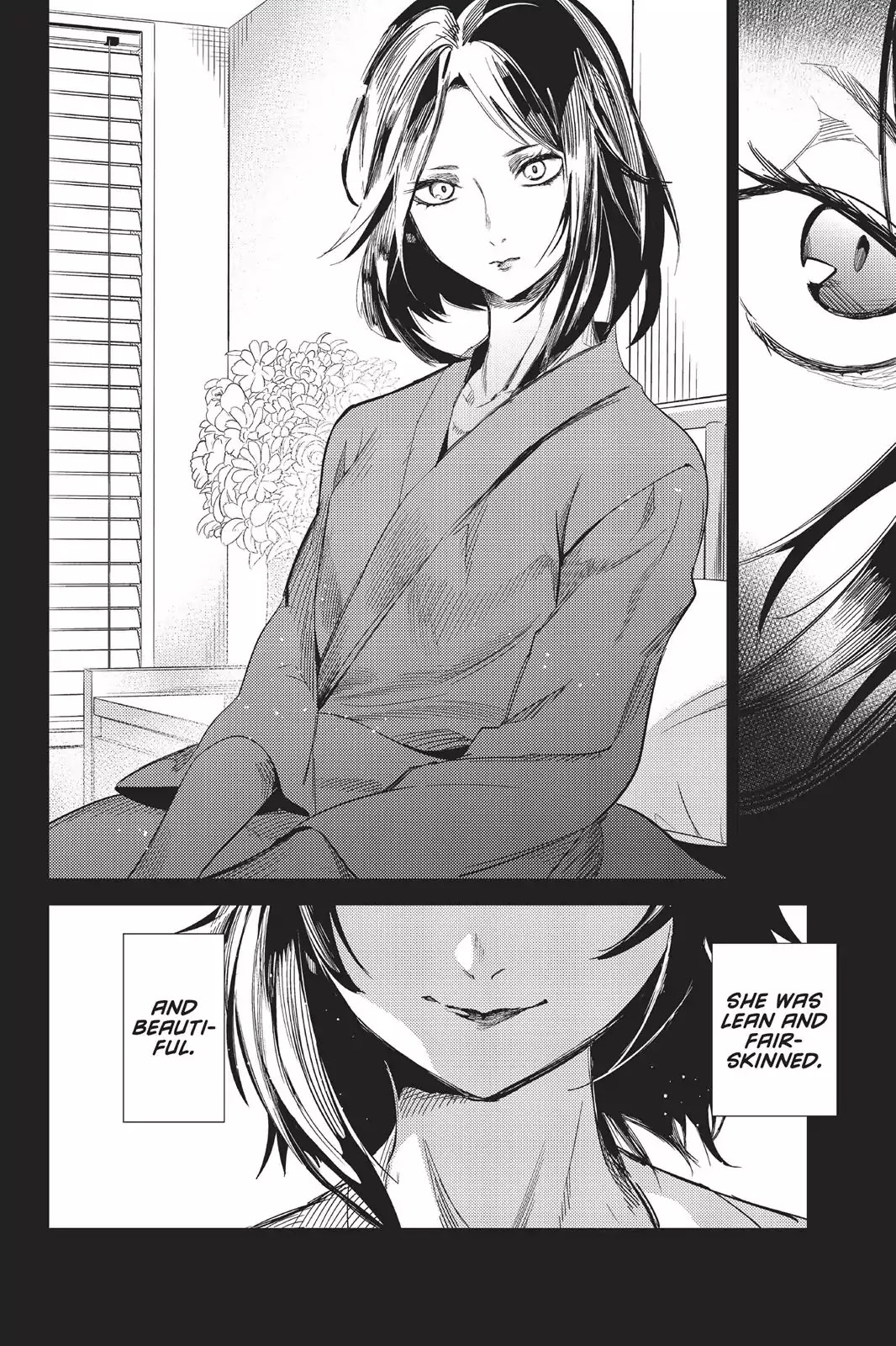 Kyokou Suiri Chapter 7 page 80 - Chapter 7: Preparing To Conquer The Steel Lady