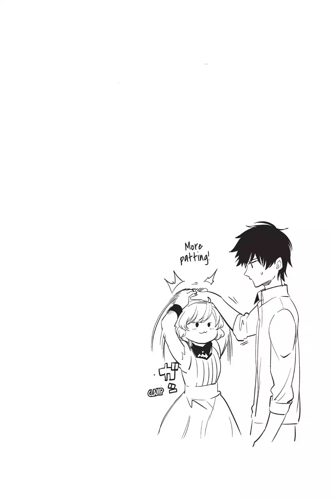 Kyokou Suiri Chapter 7 page 82 - Chapter 7: Preparing To Conquer The Steel Lady
