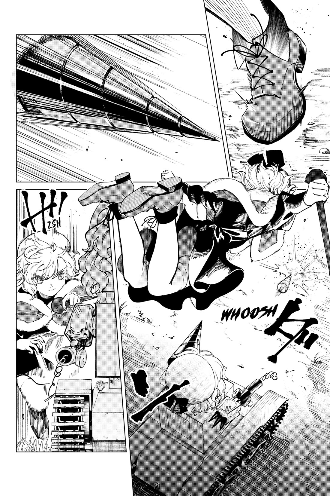 Kyokou Suiri Chapter 75 page 10 - Chapter 75