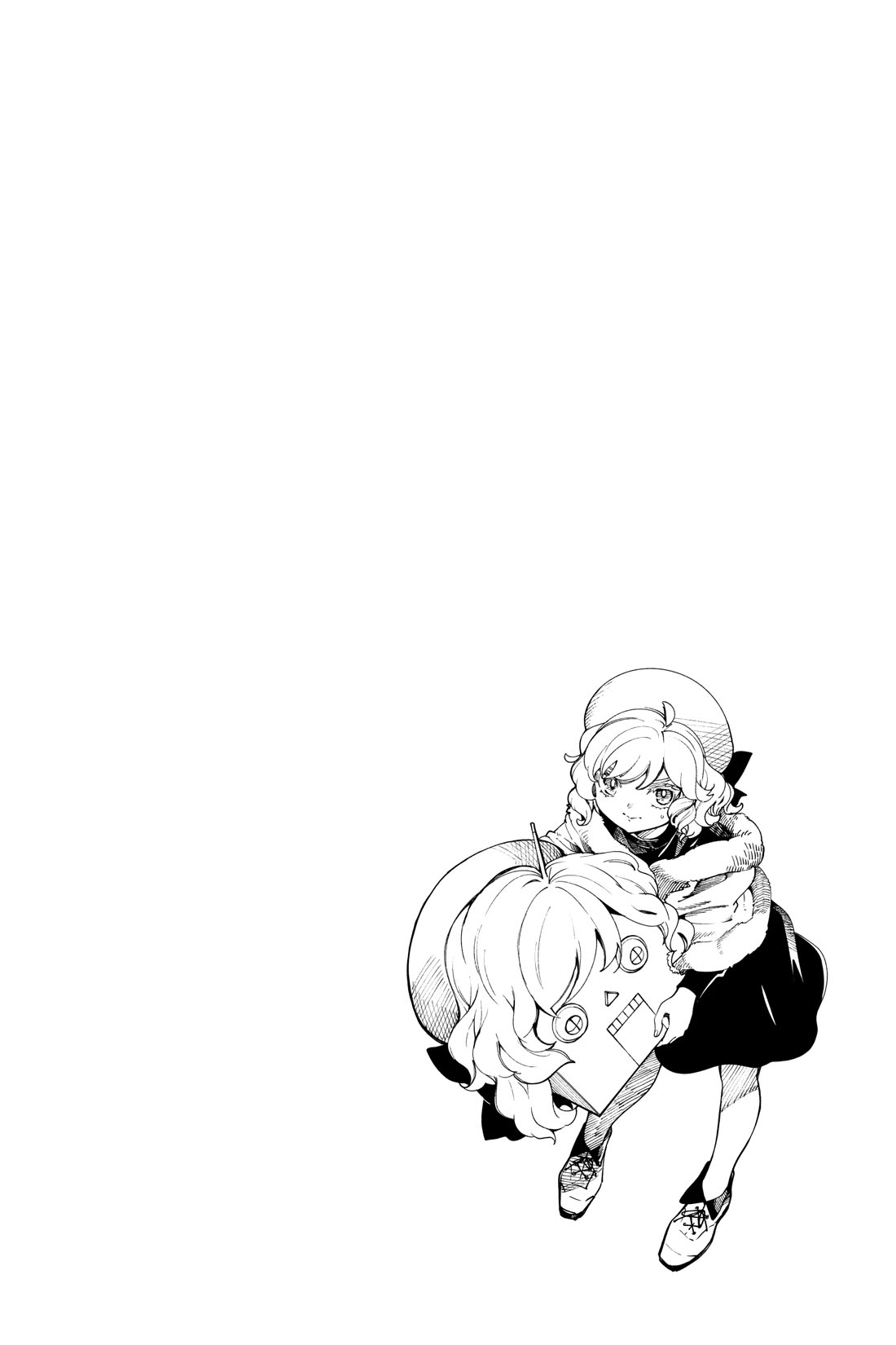 Kyokou Suiri Chapter 75 page 35 - Chapter 75