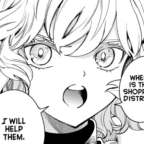 Kyokou Suiri Chapter 75 cover