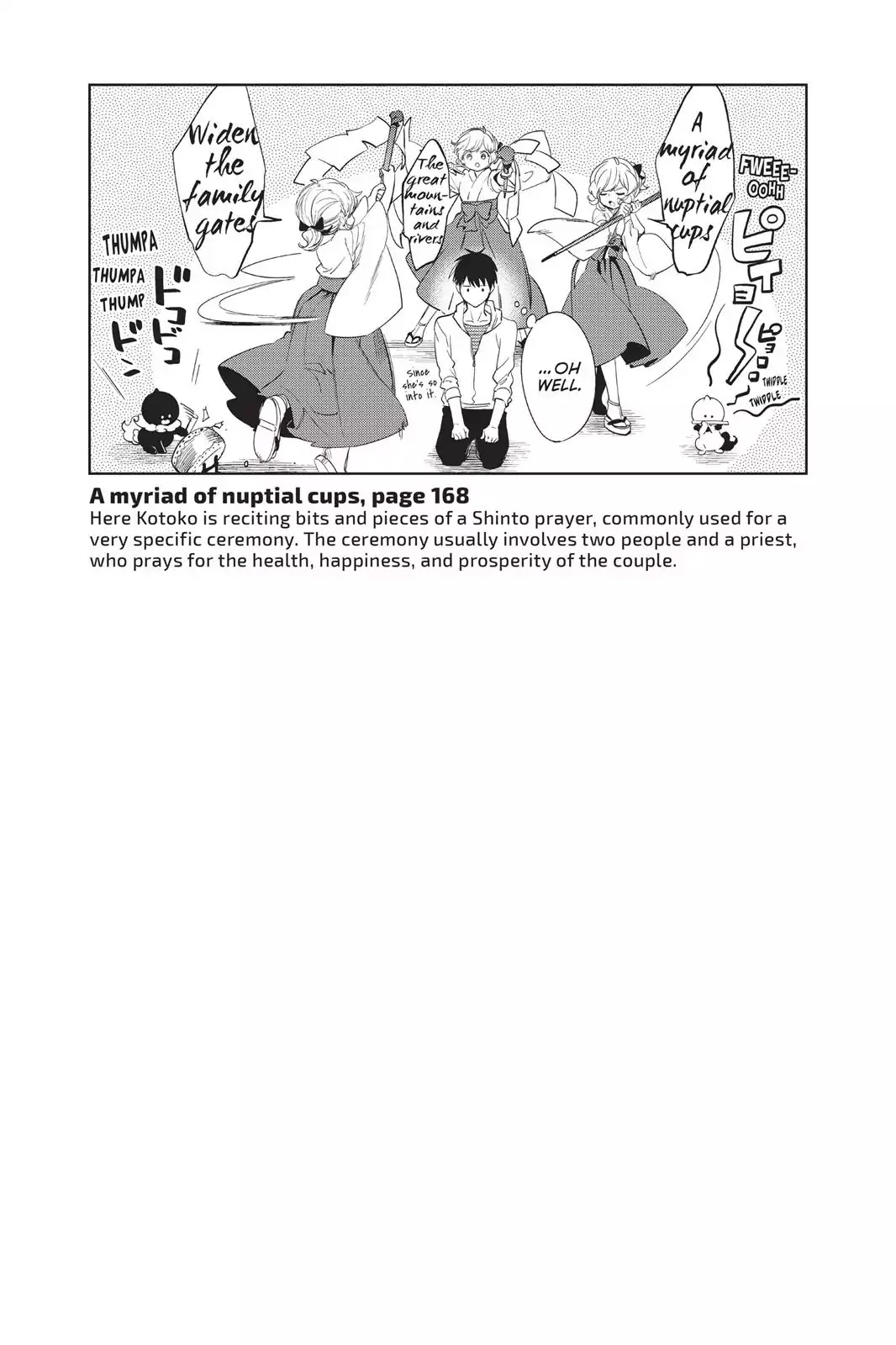 Kyokou Suiri Chapter 8 page 88 - Chapter 8: She Who Spins Fictions