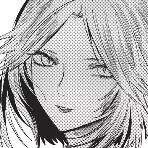 Kyokou Suiri Chapter 8: She Who Spins Fictions cover