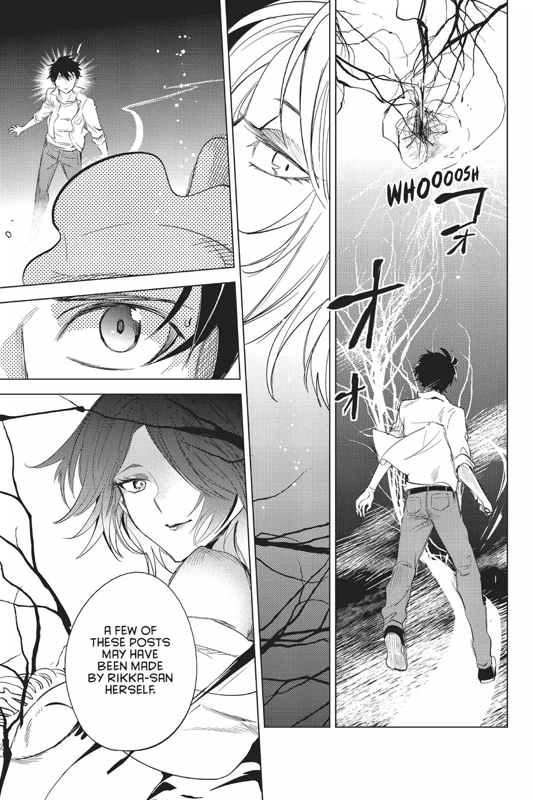 Kyokou Suiri Chapter 9 page 60 - Chapter 9: Dueling Fictions