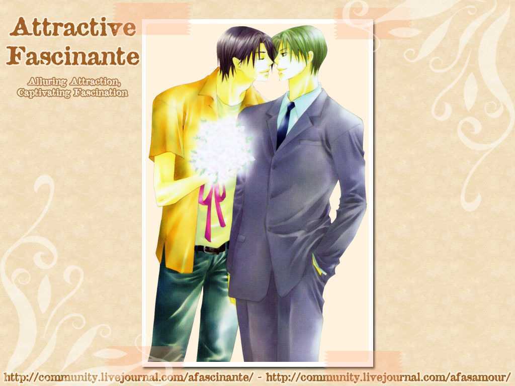 Kyokutou no Hanamuko Chapter 4 page 1 - Chapter 4 : The Moral Code of Love