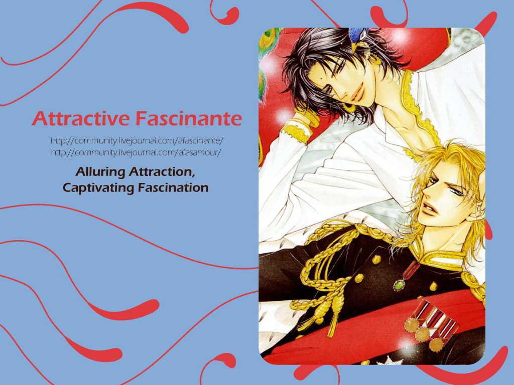 Kyokutou no Hanamuko Chapter 6 page 1 - Chapter 6 : Cosplay Game