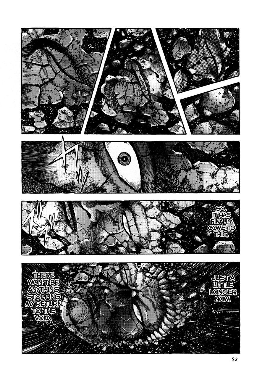 Kyomu Senki Chapter 1 page 44 - Chapter 1