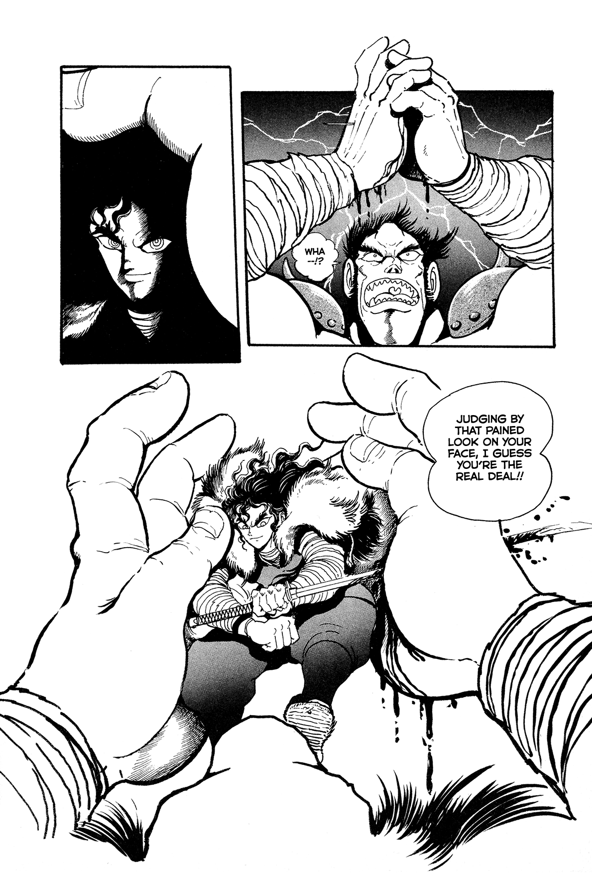 Kyomu Senki Chapter 10 page 11 - Chapter 10