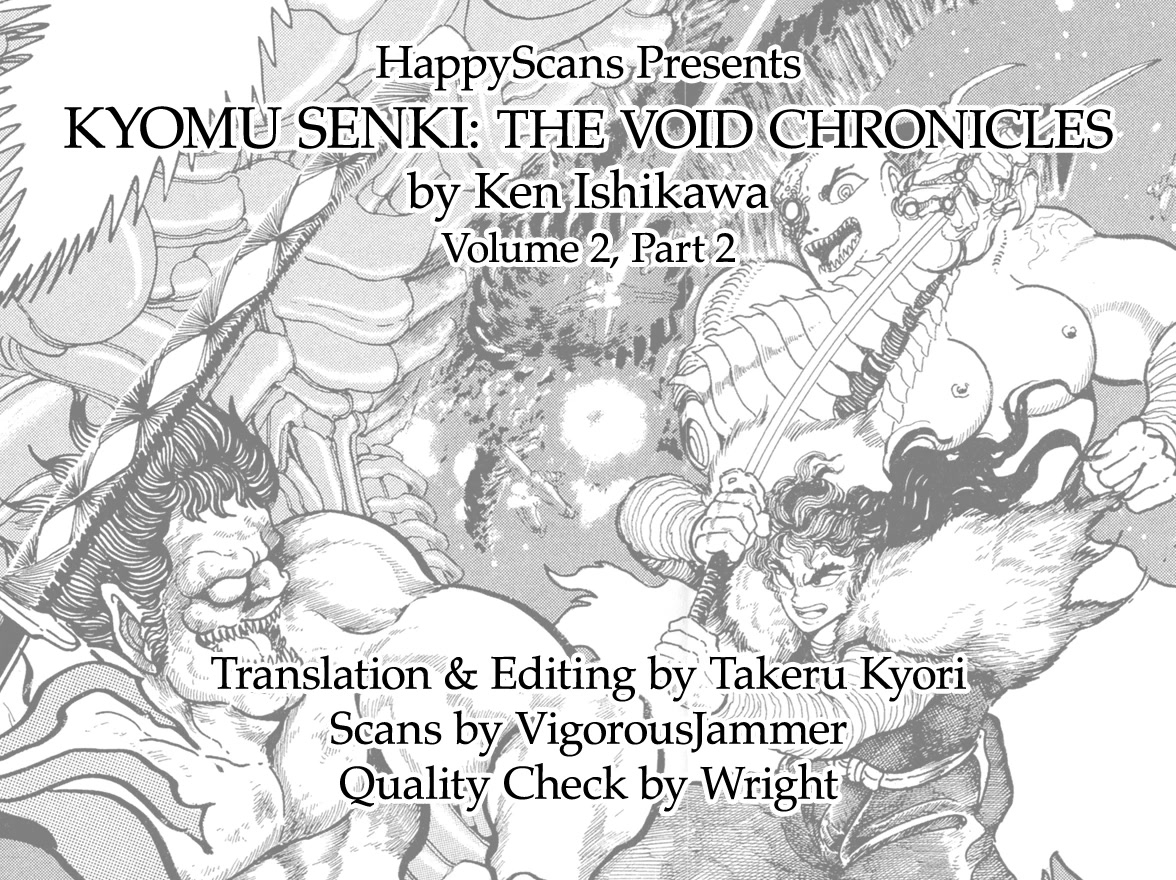 Kyomu Senki Chapter 12 page 49 - Chapter 12