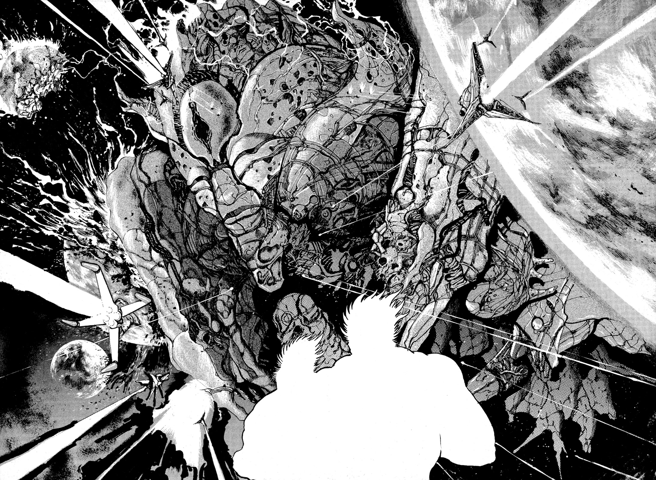 Kyomu Senki Chapter 12 page 8 - Chapter 12