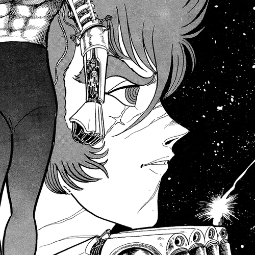 Kyomu Senki Chapter 13 cover